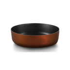 Teflon / Bronze