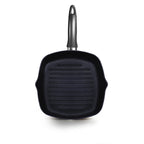 Teflon / Black
