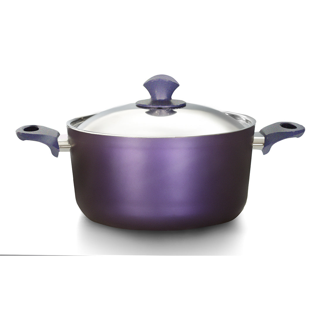 Teflon / Purple