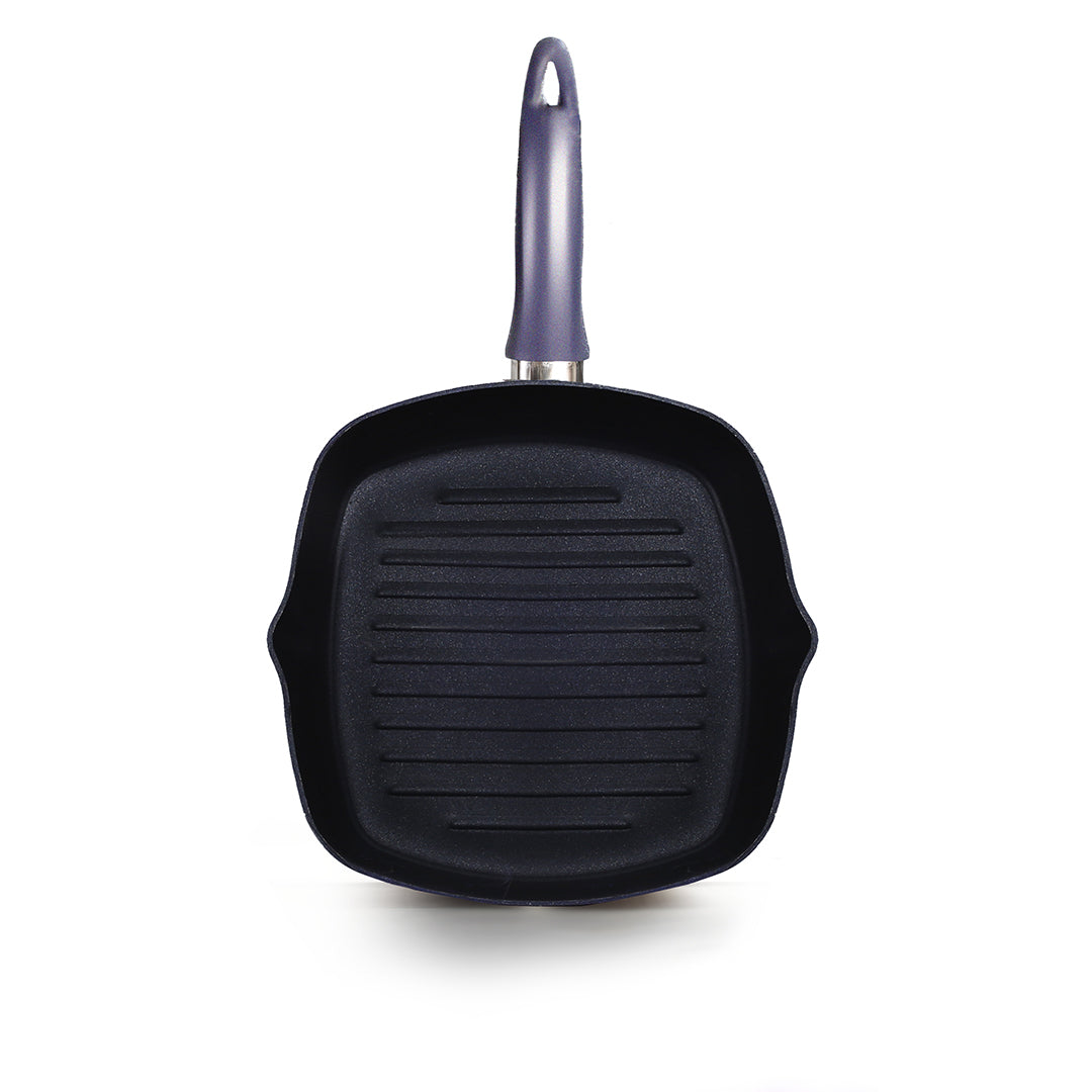 Teflon / Purple