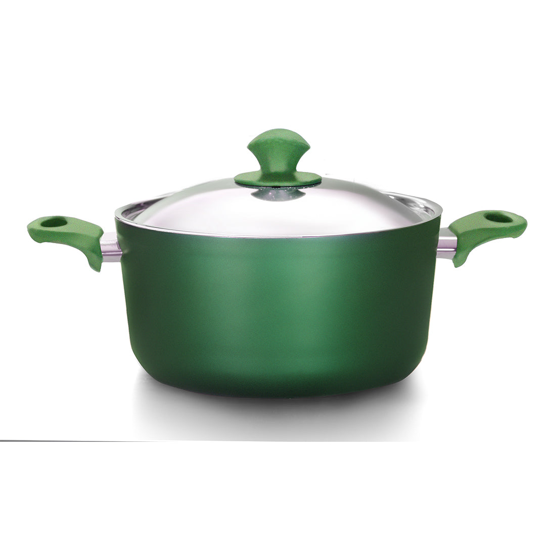 Teflon / Green