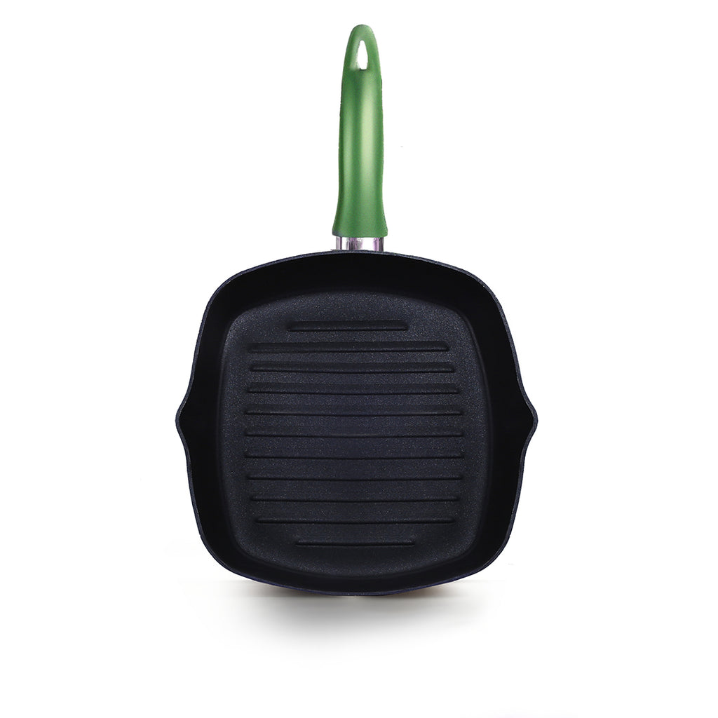 Teflon / Green