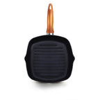 Teflon / Bronze