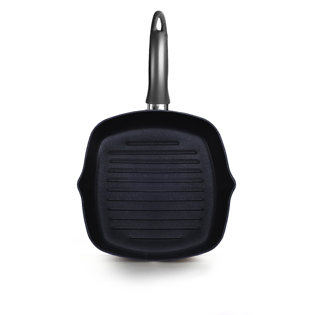 Teflon / Black