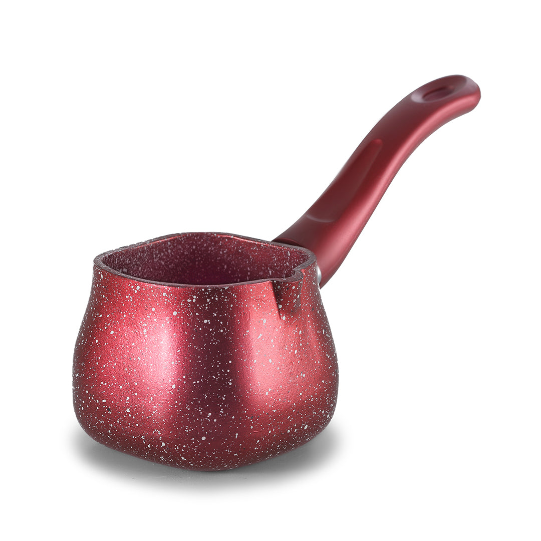 Coffee / Dark Red