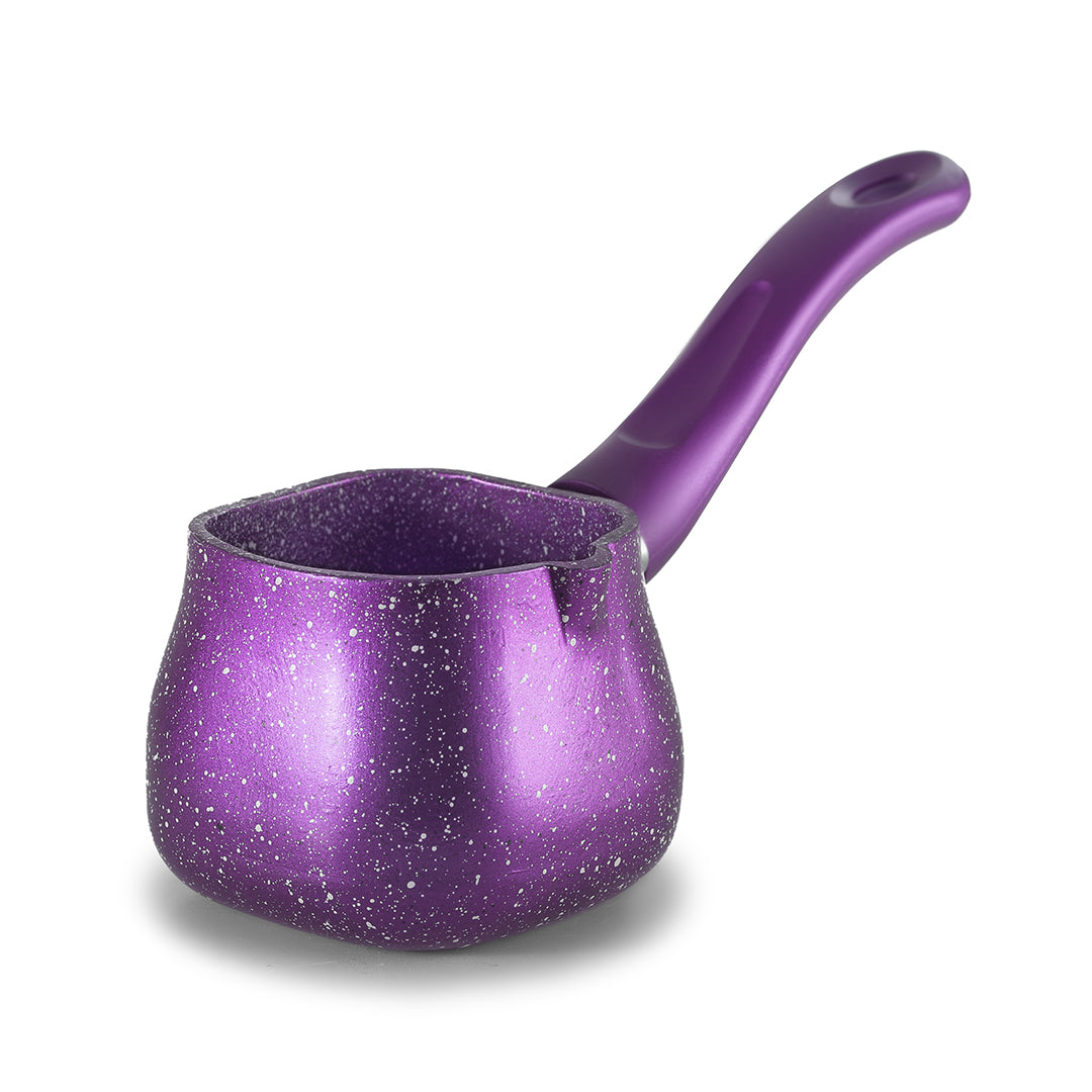 Coffee / Purple