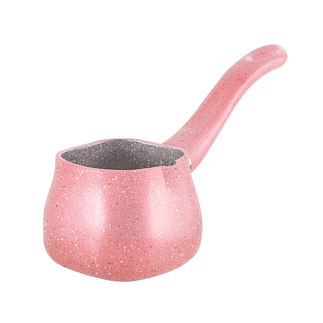 Coffee / Pink
