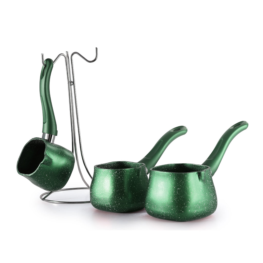 Coffee / Green