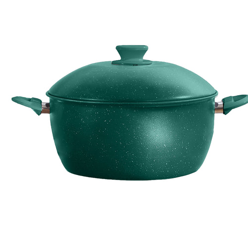 Pots / Green
