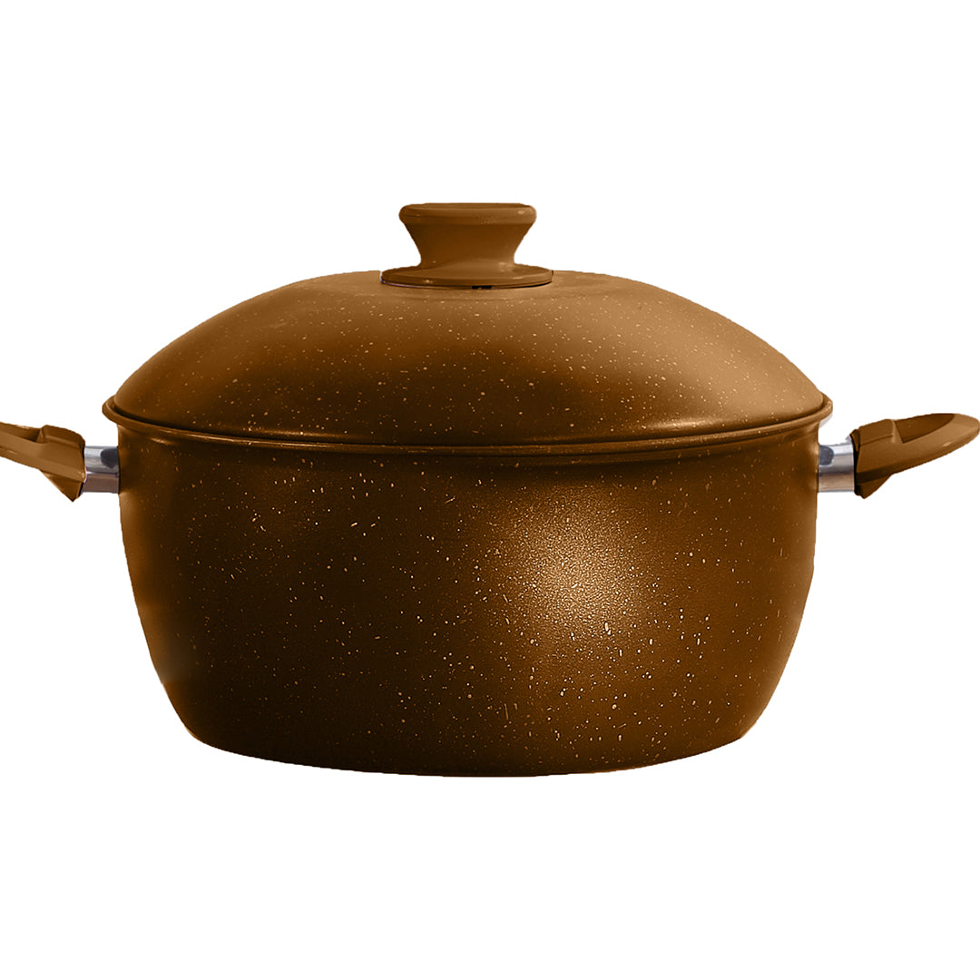 Pots / Bronze
