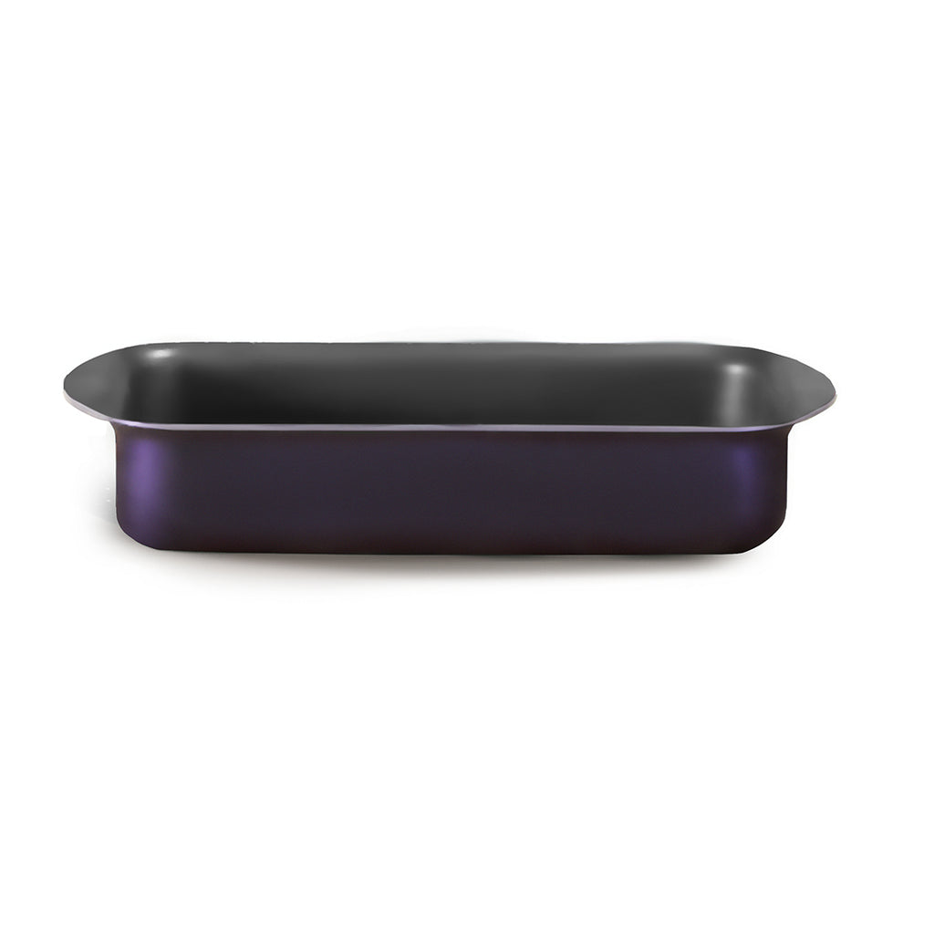 Teflon / Purple