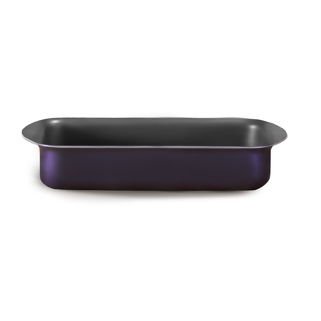 Teflon / Purple