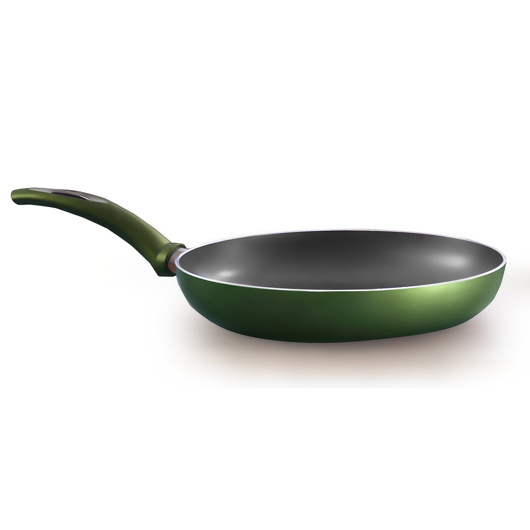 Teflon / Green