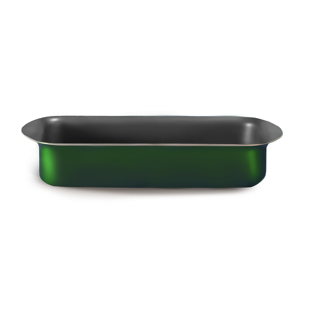 Teflon / Green