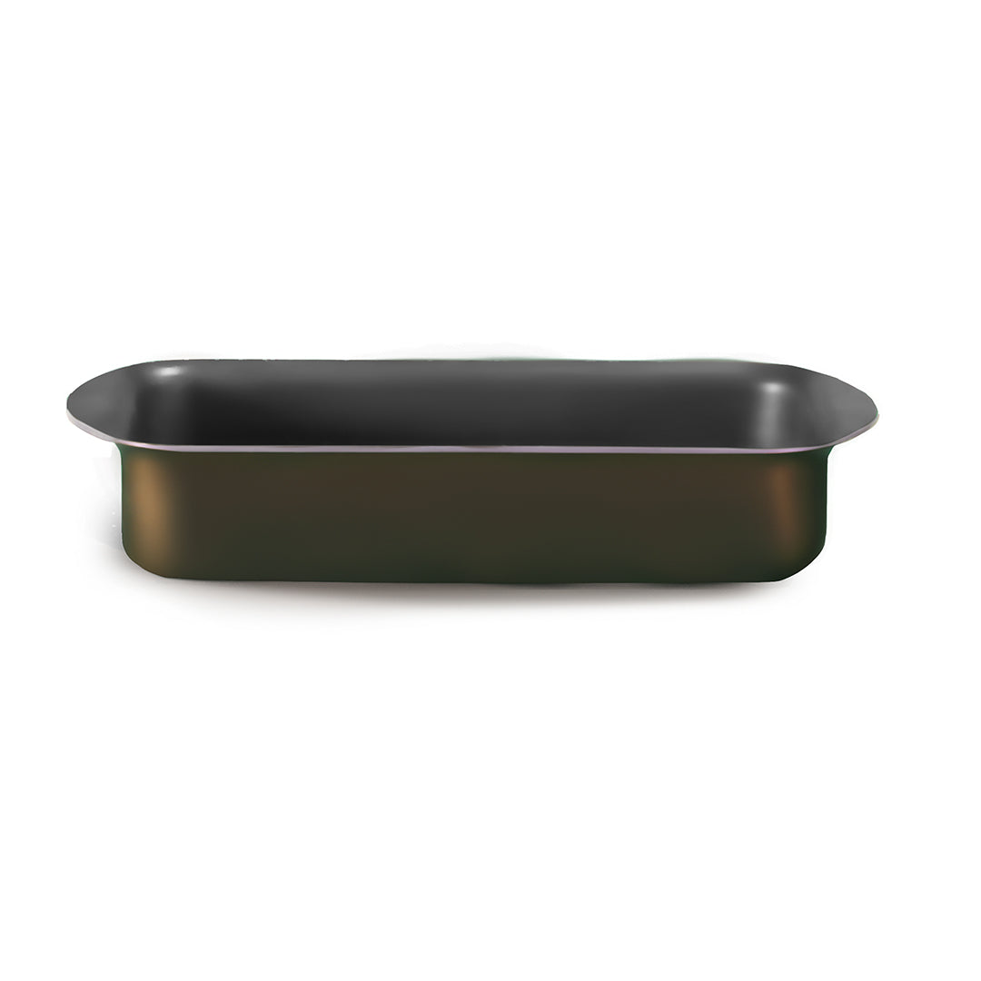 Teflon / Bronze
