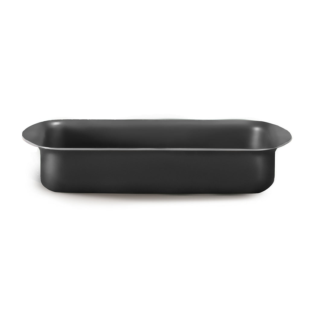 Teflon / Black