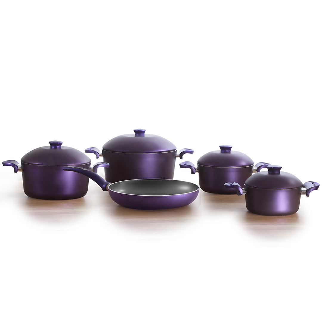 Teflon  / Purple