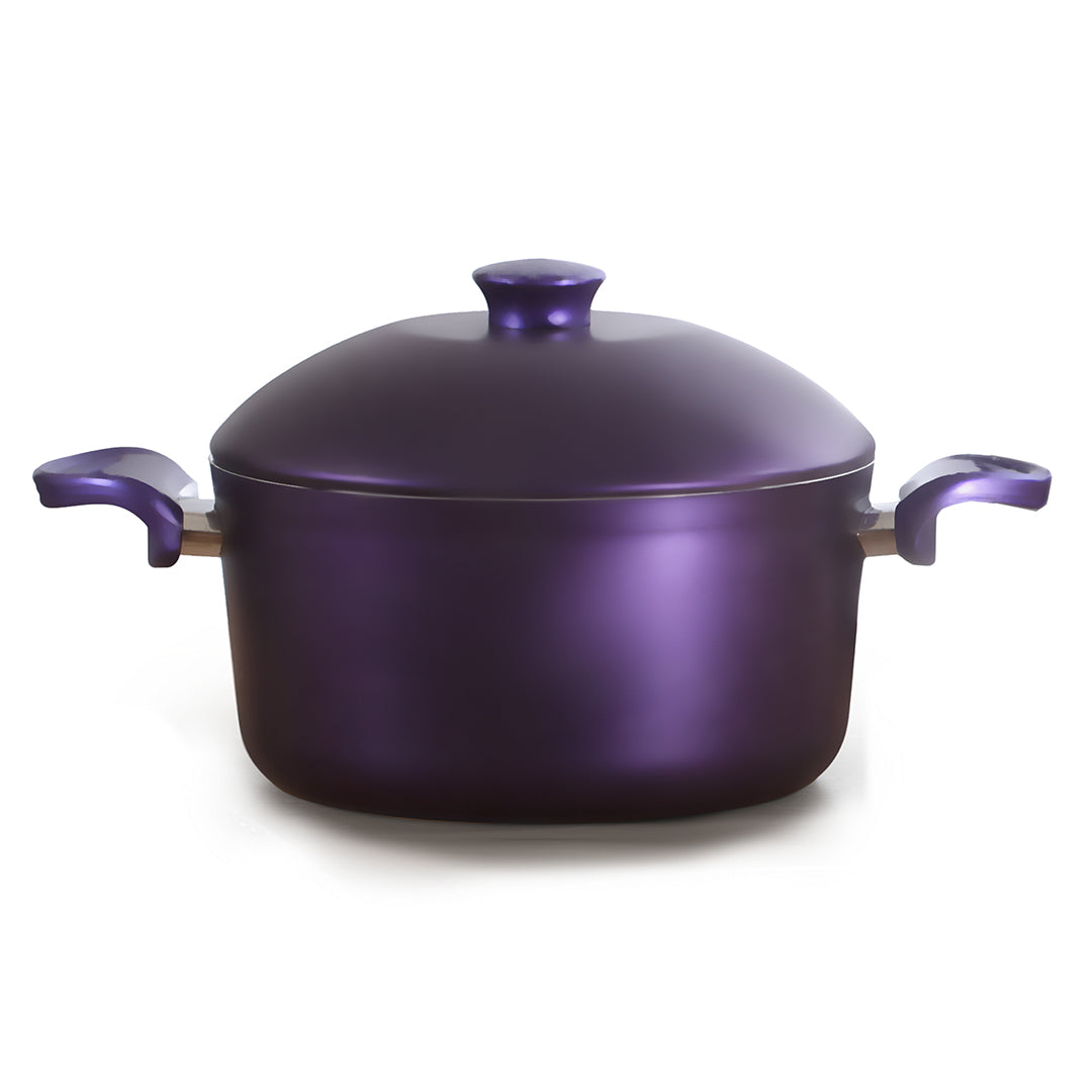 Teflon / Purple