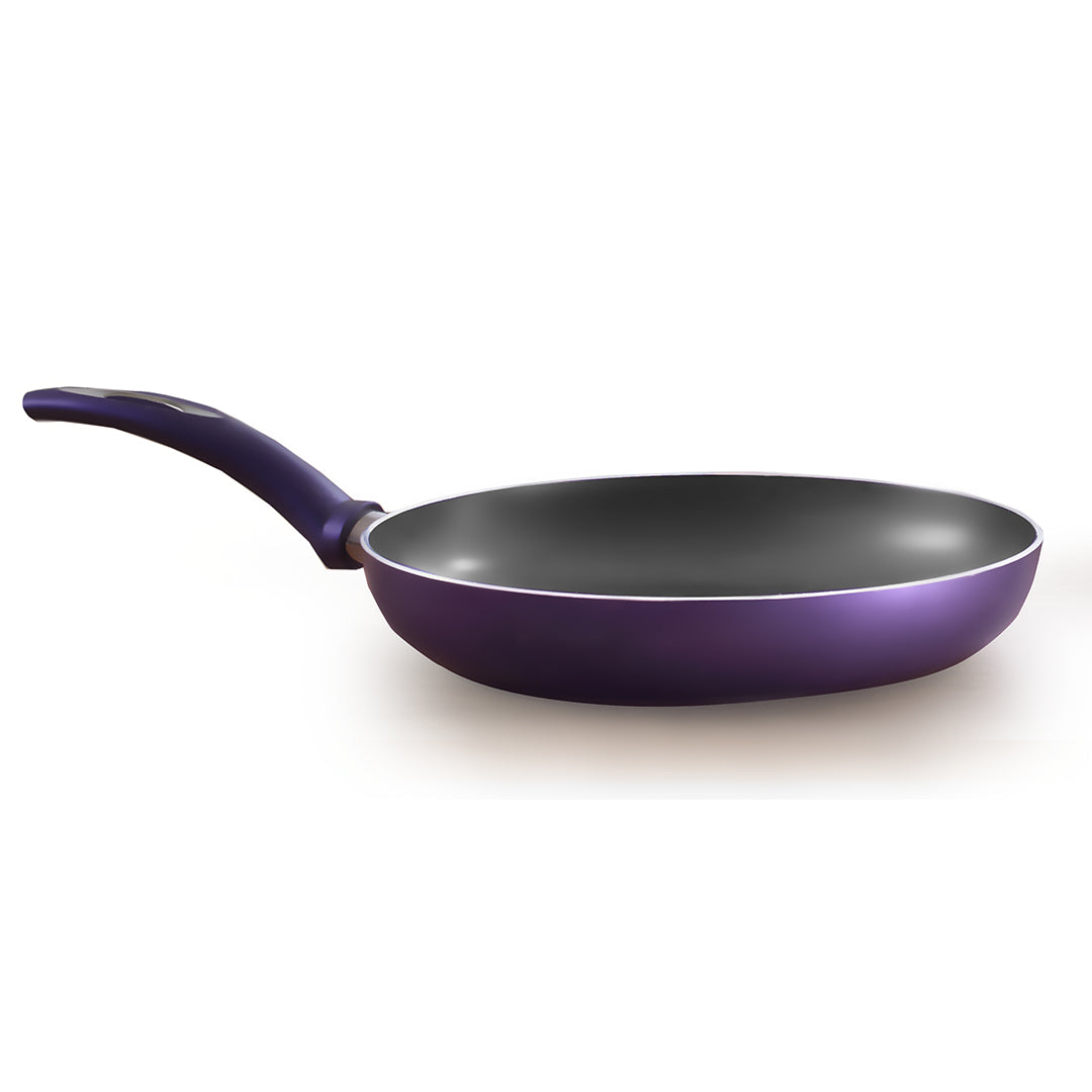 Teflon / Purple