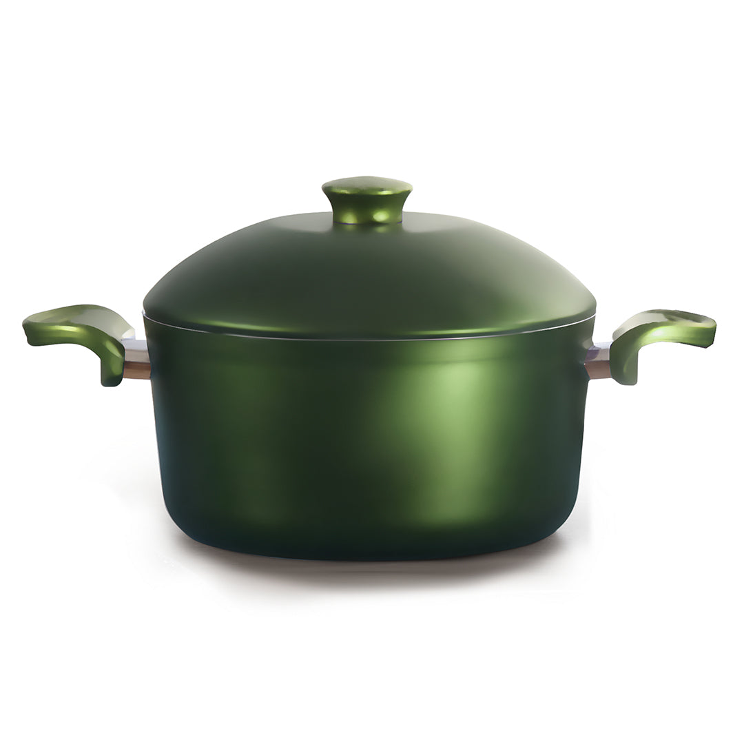 Teflon / Green