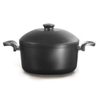 Teflon / Black