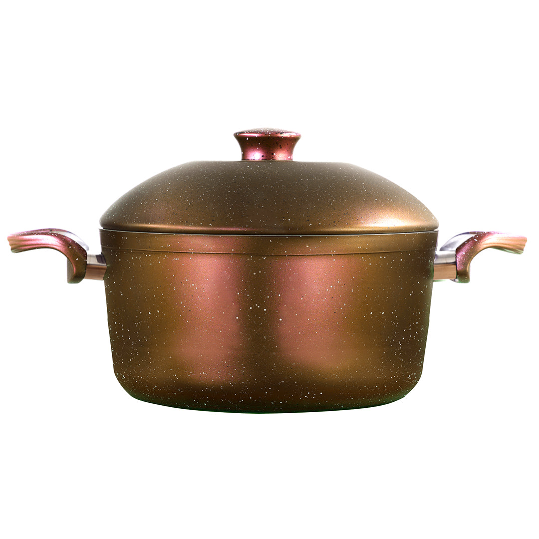 Pots / Bronze