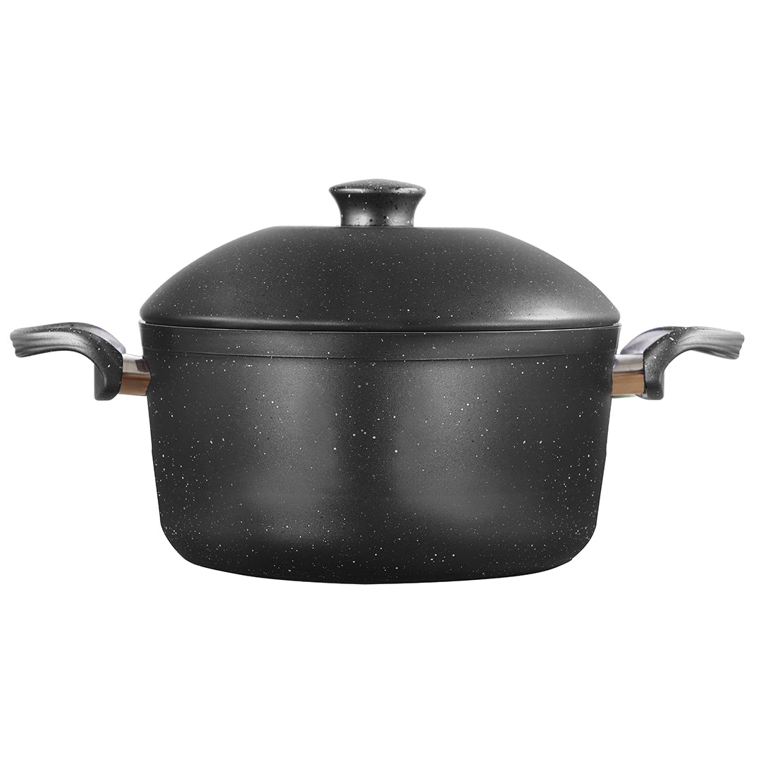 Pots / Black