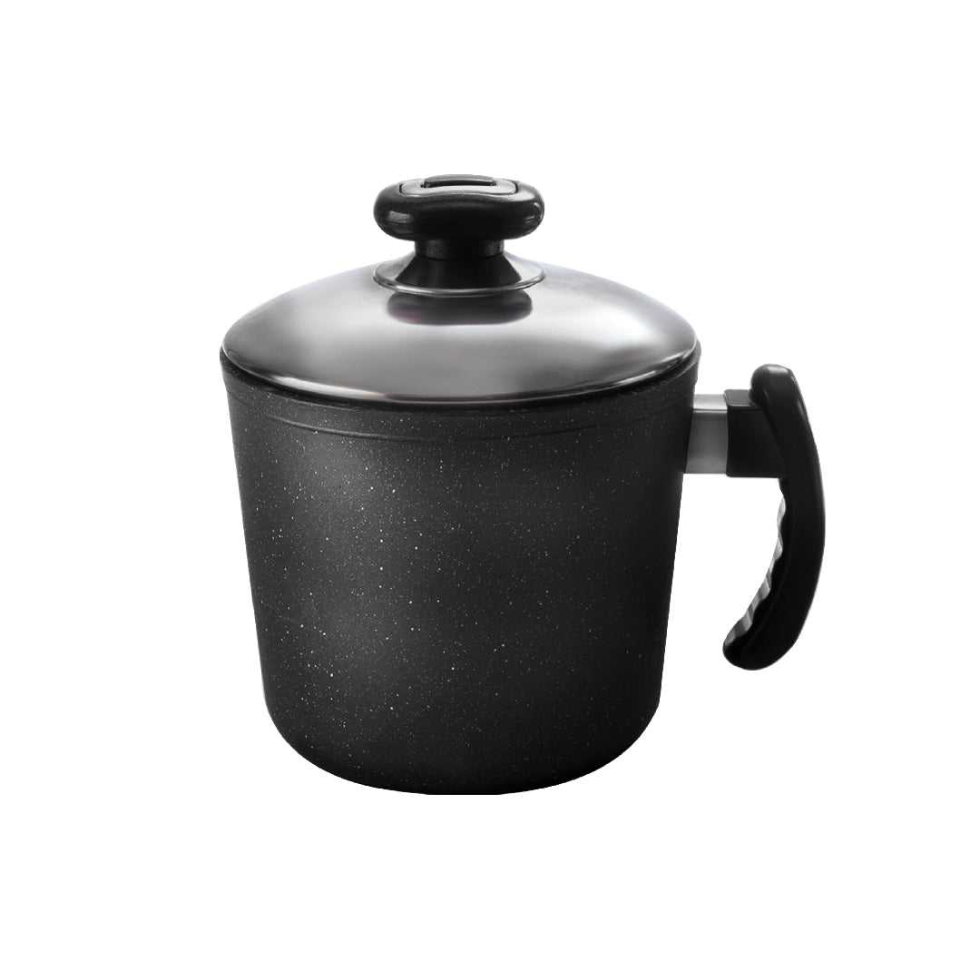 Pots / Black