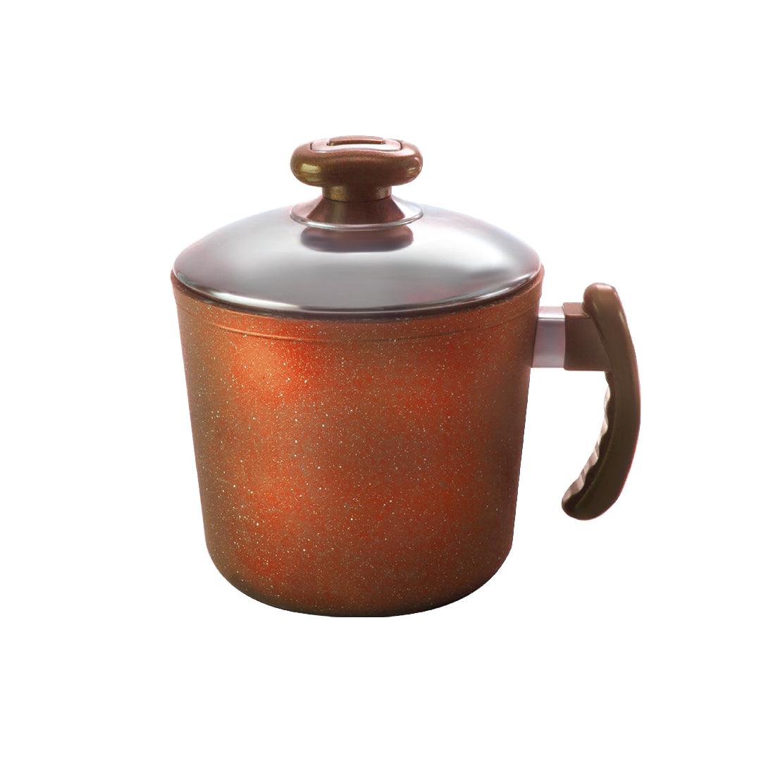 Pots / Bronze