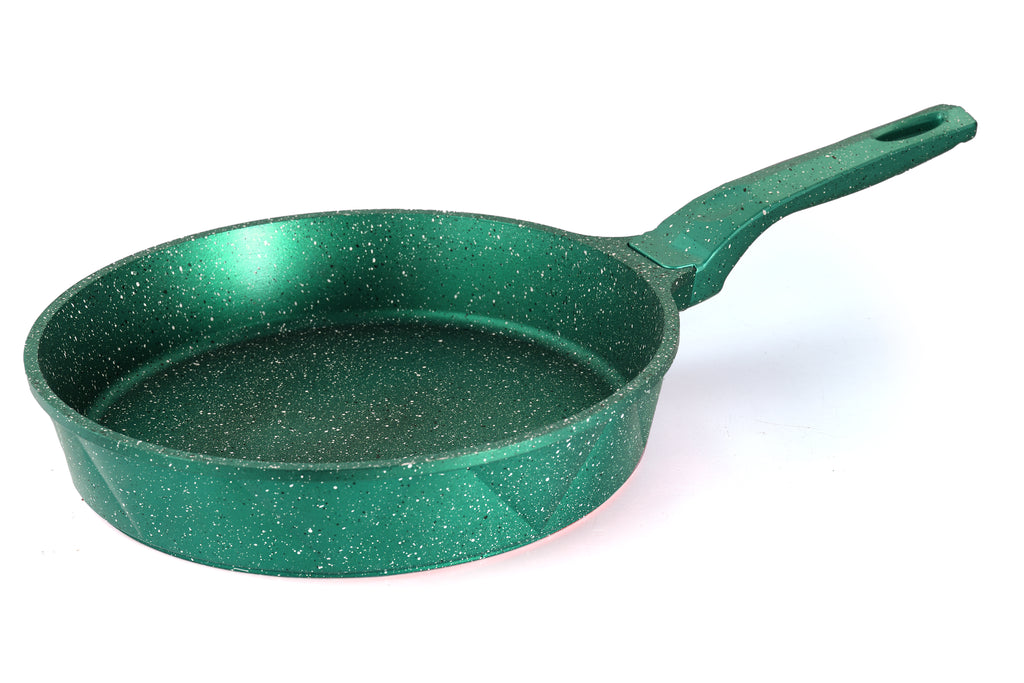 طقم كوين كوريان جرايت - 11 قطعة