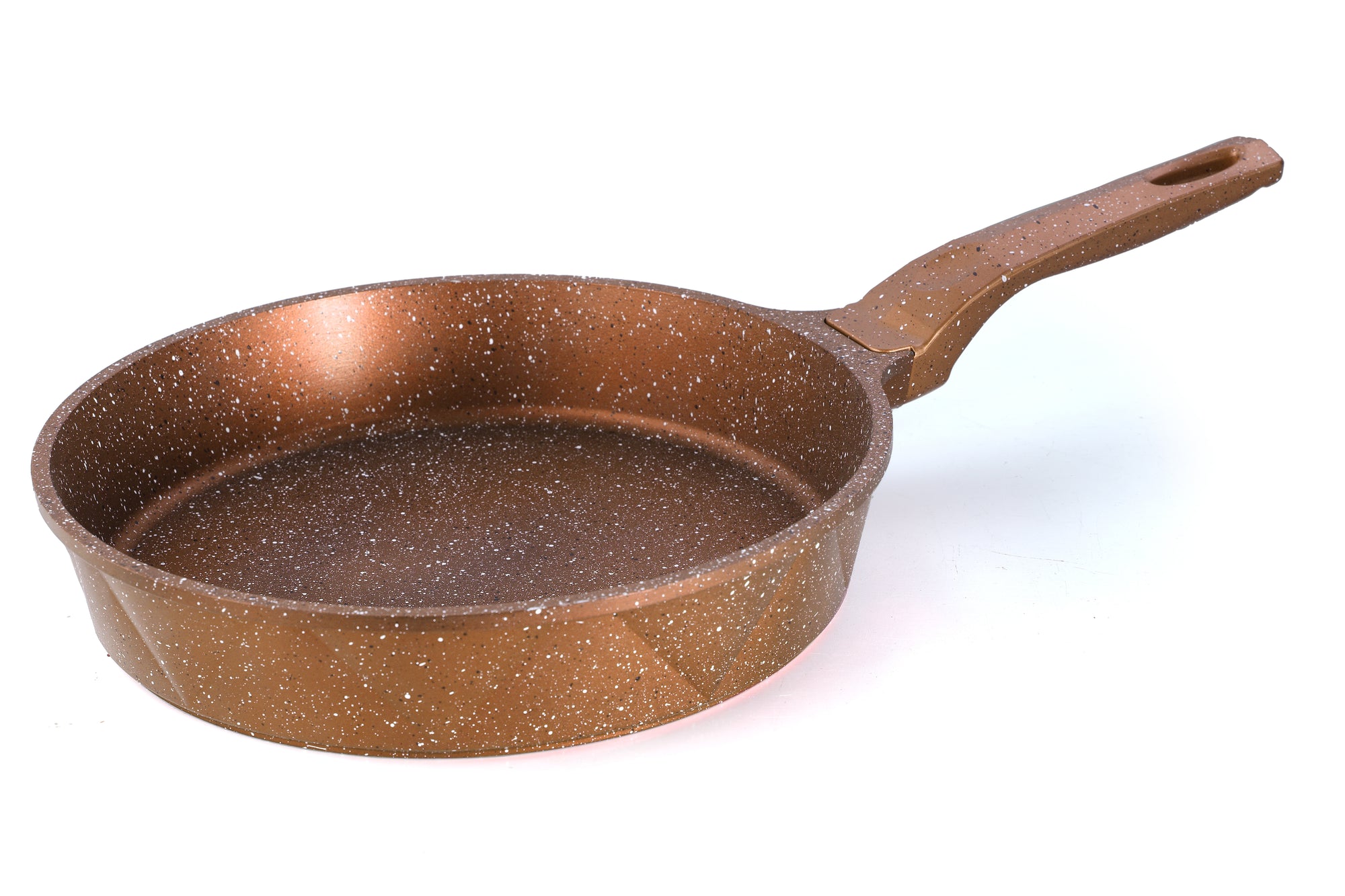 طقم كوين كوريان جرايت - 11 قطعة