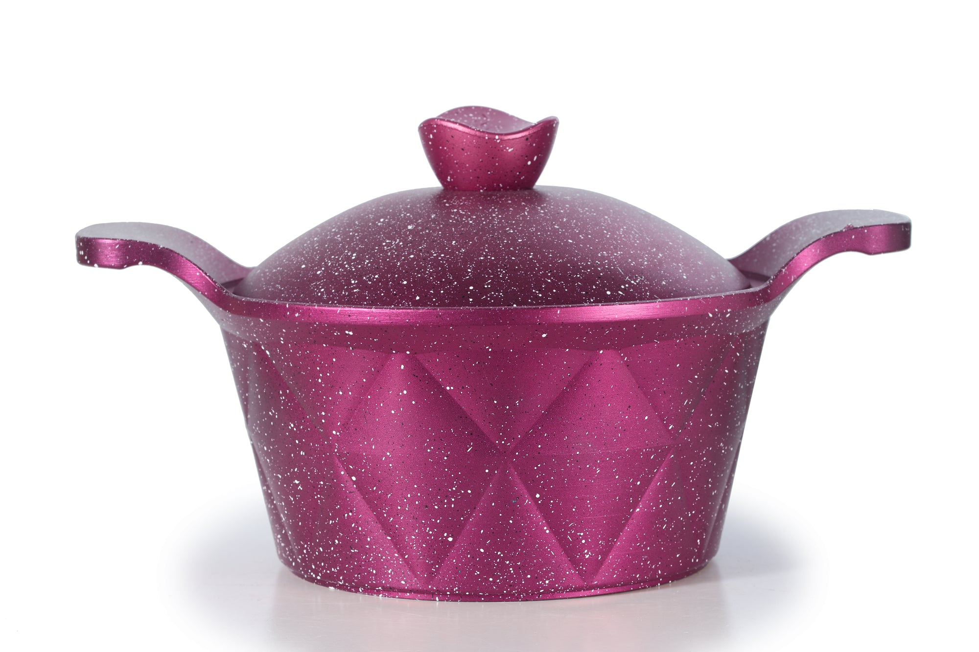 طقم كوين كوريان جرايت - 11 قطعة