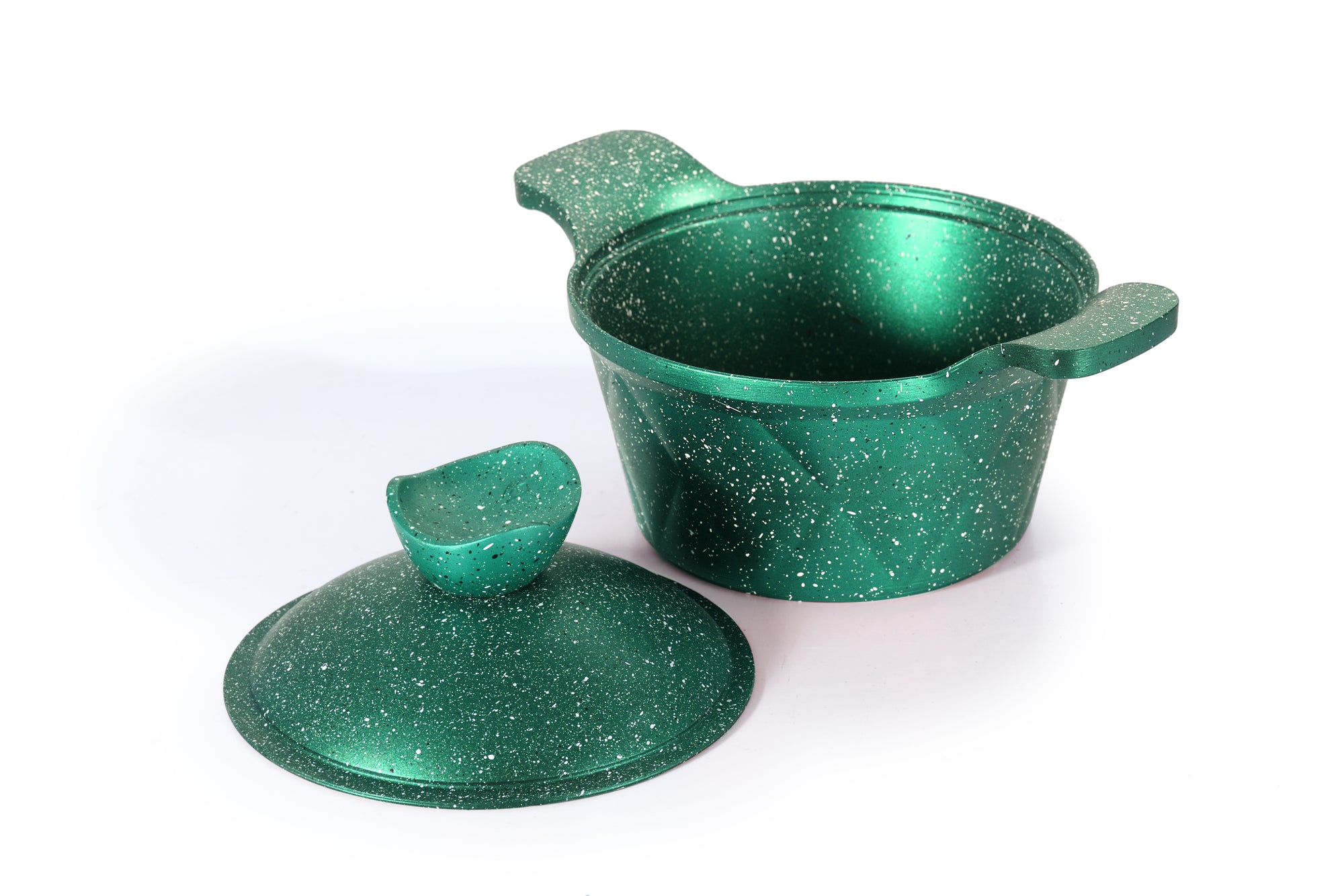 طقم كوين كوريان جرايت - 11 قطعة