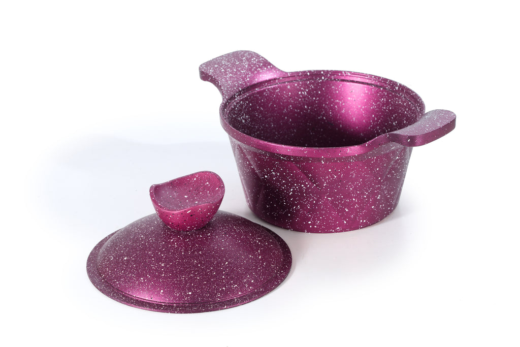 طقم كوين كوريان جرايت - 11 قطعة