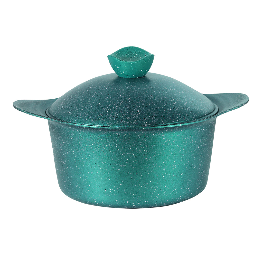 Pots / Green