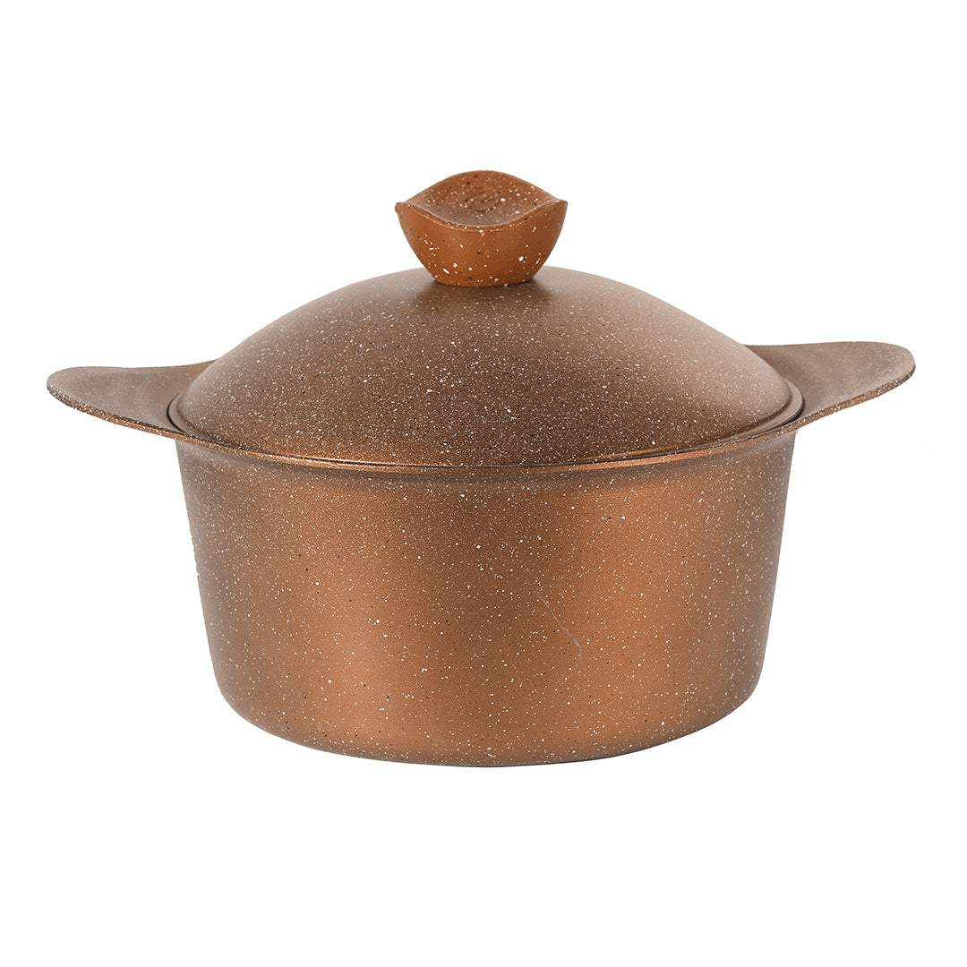Pots / Bronze