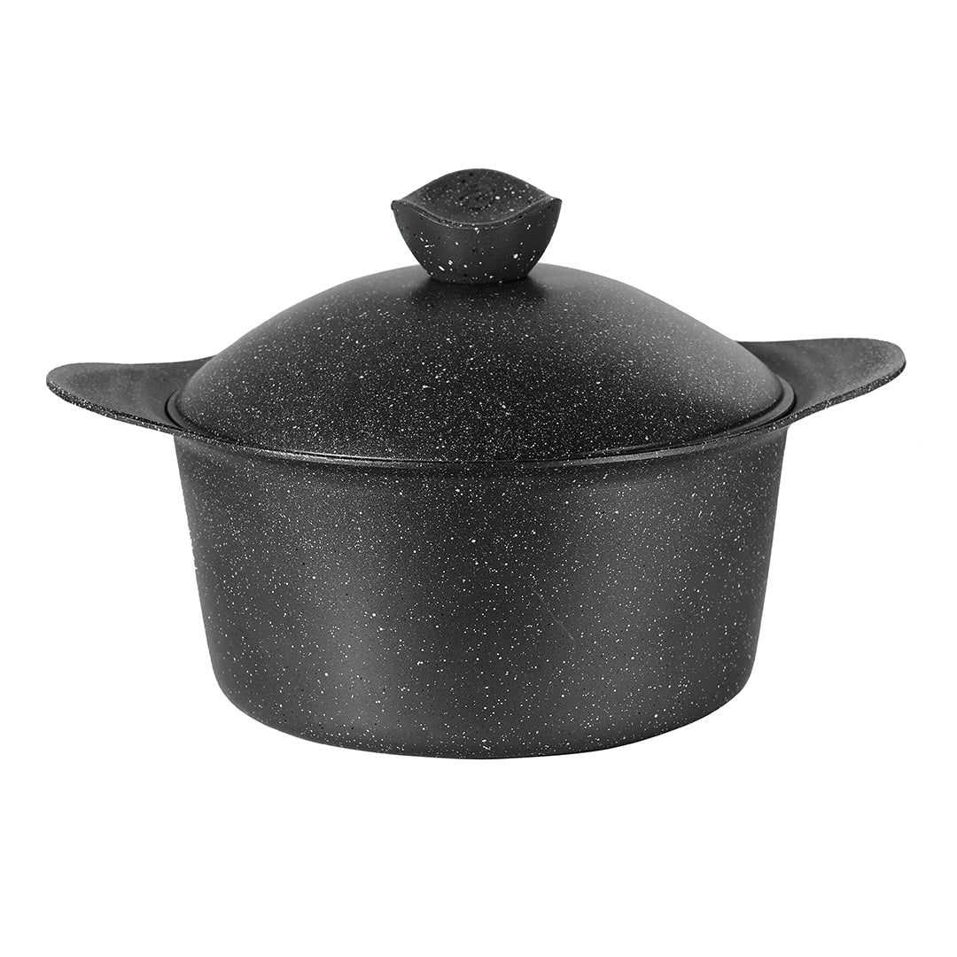 Pots / Black