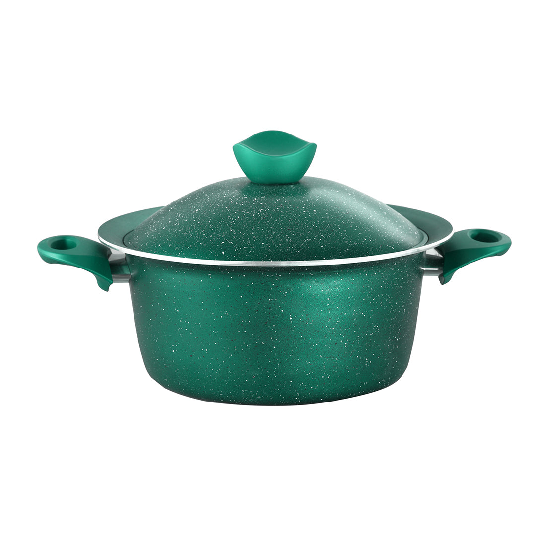 Pots / Green