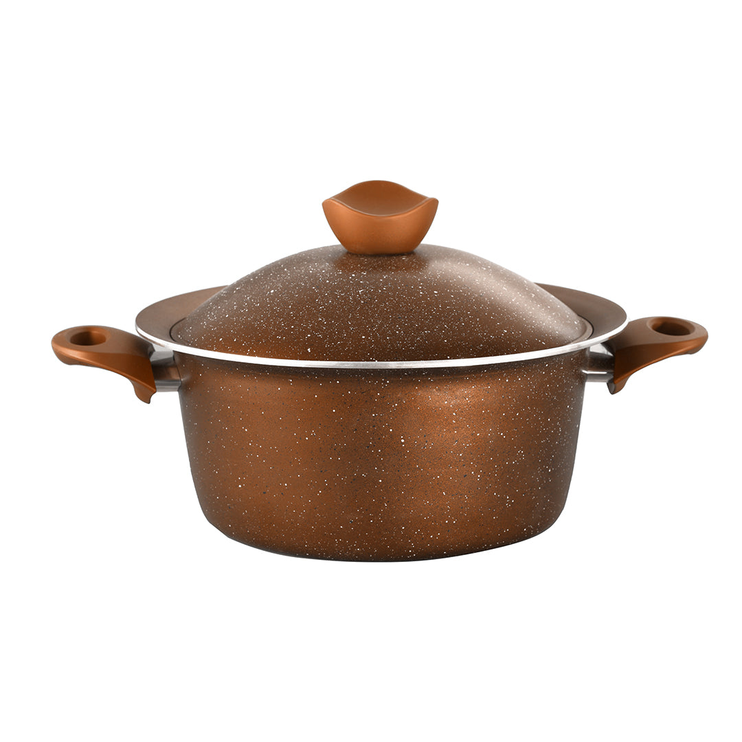Pots / Bronze