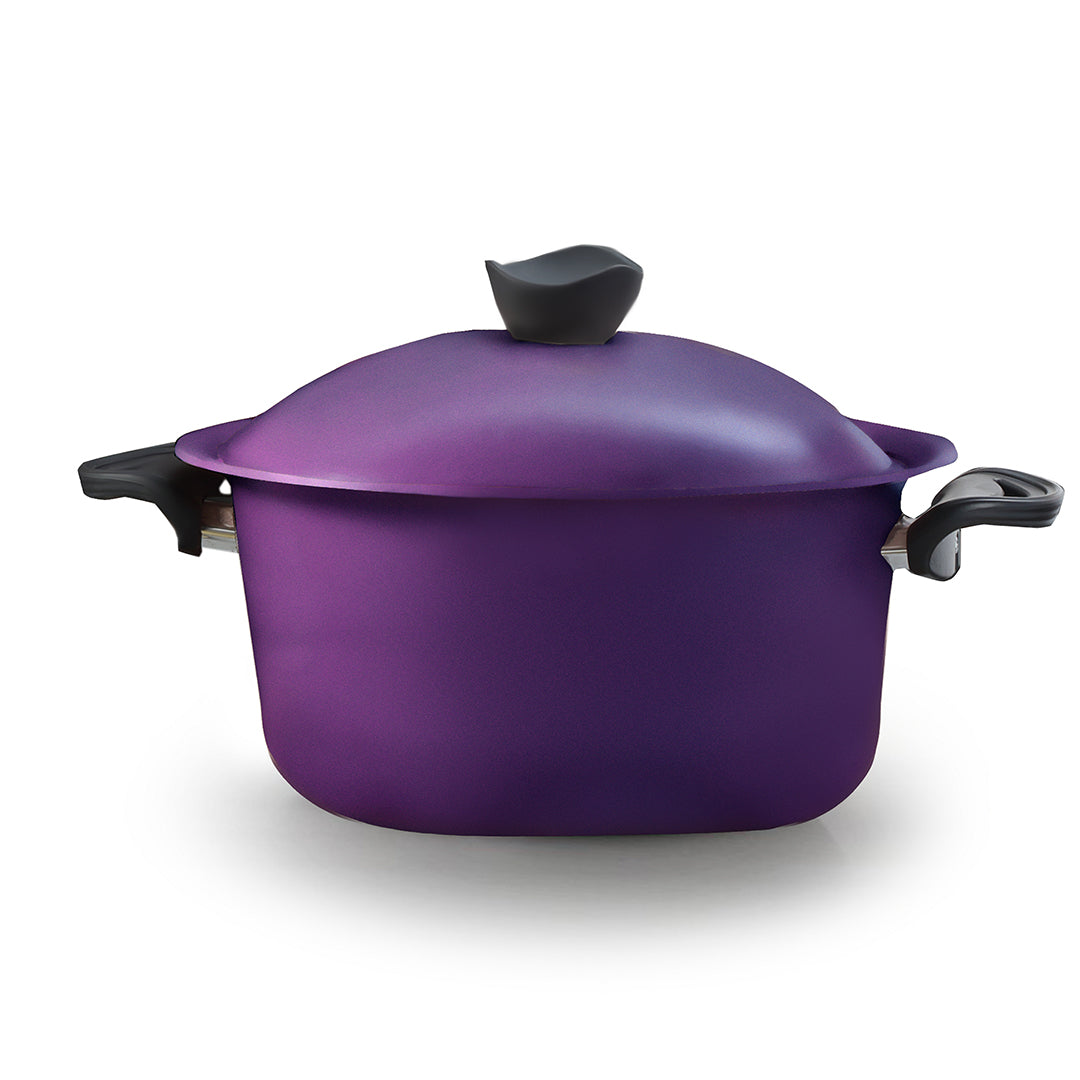 Teflon / Purple
