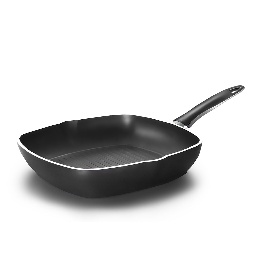Teflon / Black