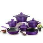 Teflon  / Purple