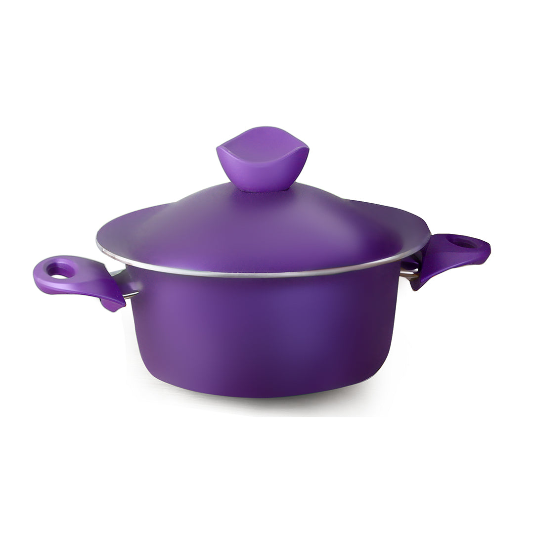 Teflon / Purple