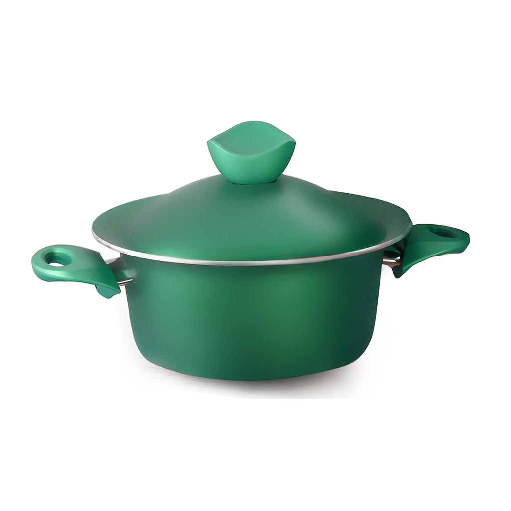 Teflon / Green