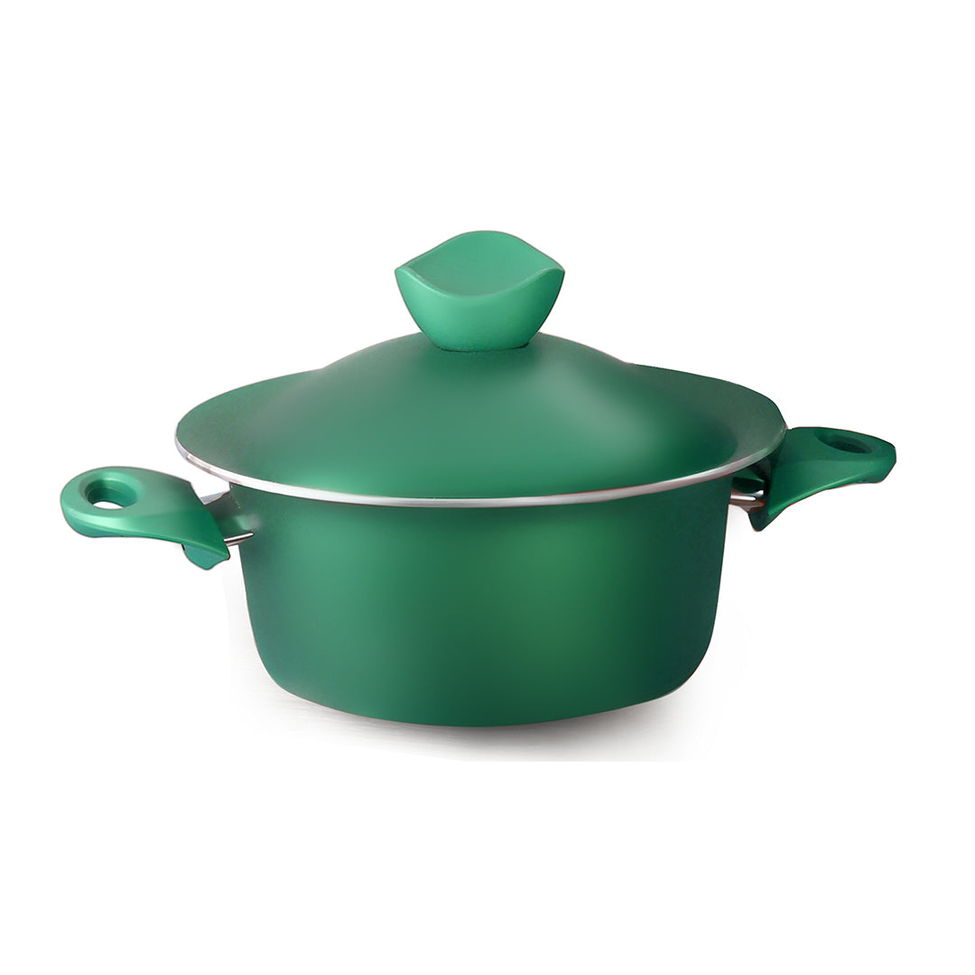 Teflon / Green