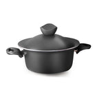 Teflon / Black