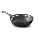 Teflon / Black