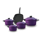 Teflon  / Purple
