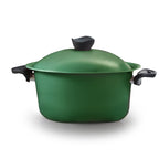 Teflon / Green