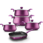 Teflon  / Purple